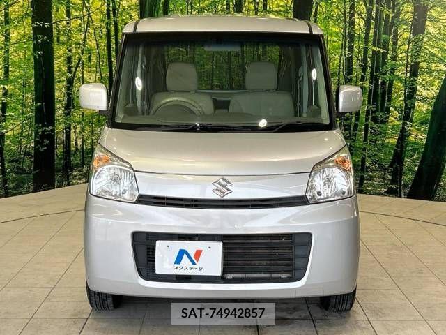 Suzuki SPACIA 2013-07 337715-14