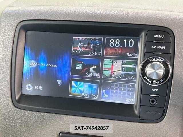 Suzuki SPACIA 2013-07 337715-2