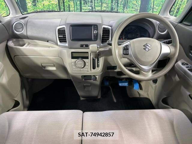 Suzuki SPACIA 2013-07 337715-1