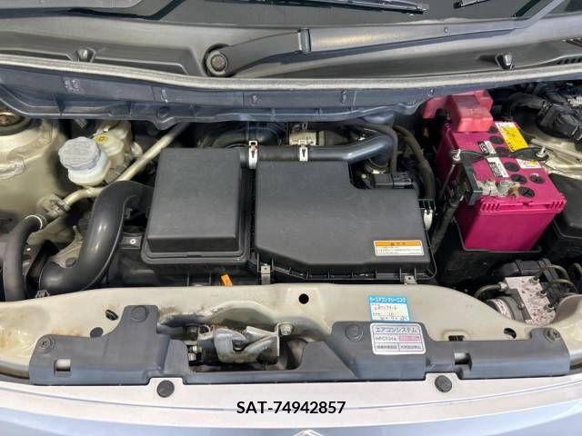 Suzuki SPACIA 2013-07 337715-18
