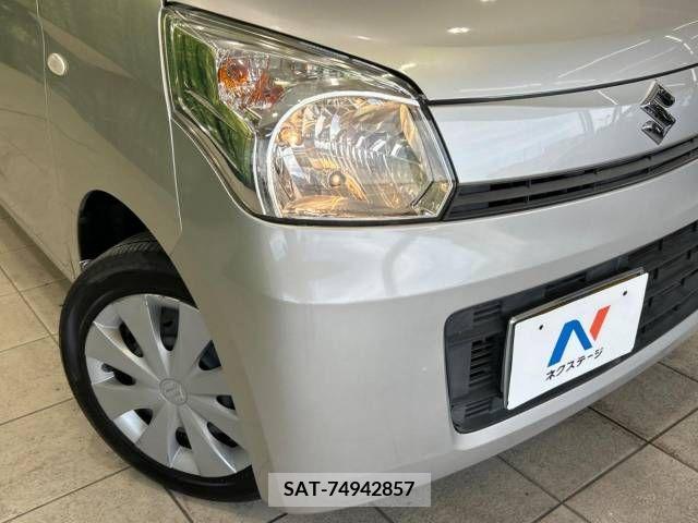 Suzuki SPACIA 2013-07 337715-12