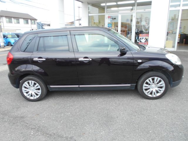 Mazda VERISA 2012-01 4861-9