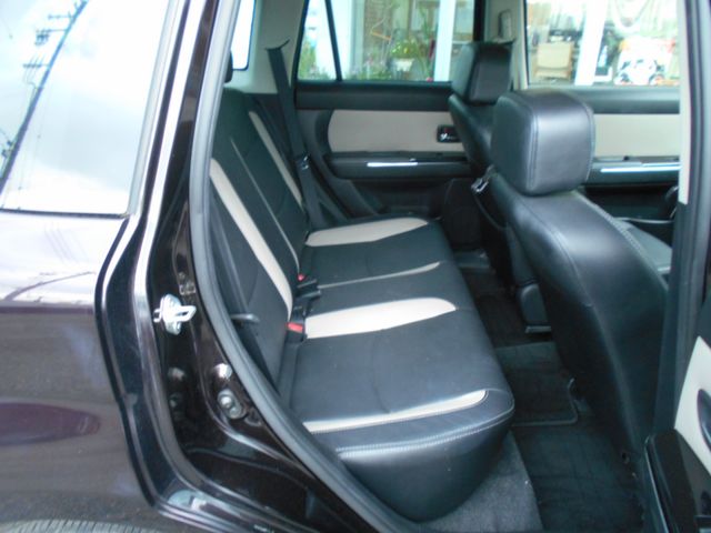 Mazda VERISA 2012-01 4861-11
