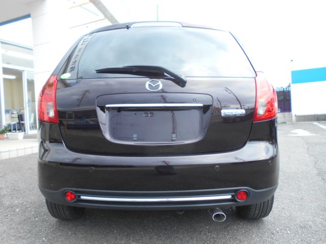 Mazda VERISA 2012-01 4861-7