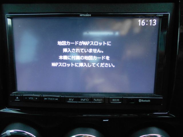 Mazda VERISA 2012-01 4861-22