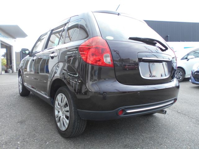 Mazda VERISA 2012-01 4861-2