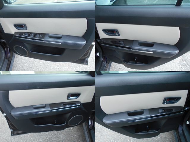 Mazda VERISA 2012-01 4861-14