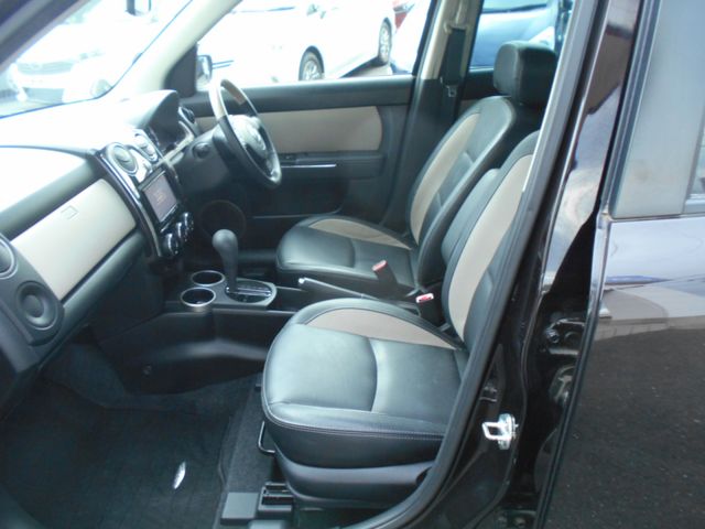 Mazda VERISA 2012-01 4861-12