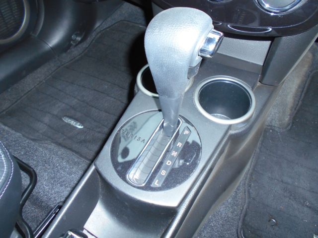 Mazda VERISA 2012-01 4861-23