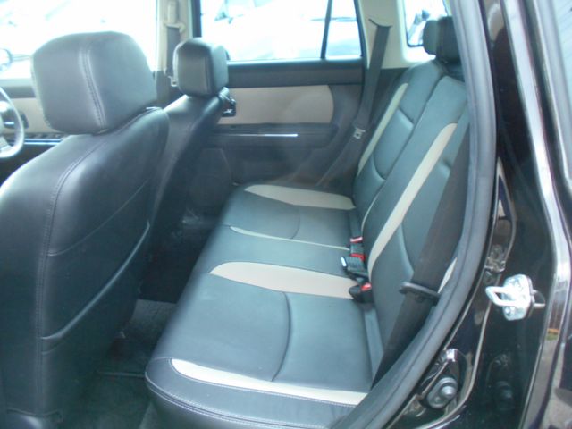 Mazda VERISA 2012-01 4861-13