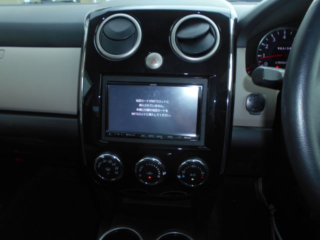 Mazda VERISA 2012-01 4861-19
