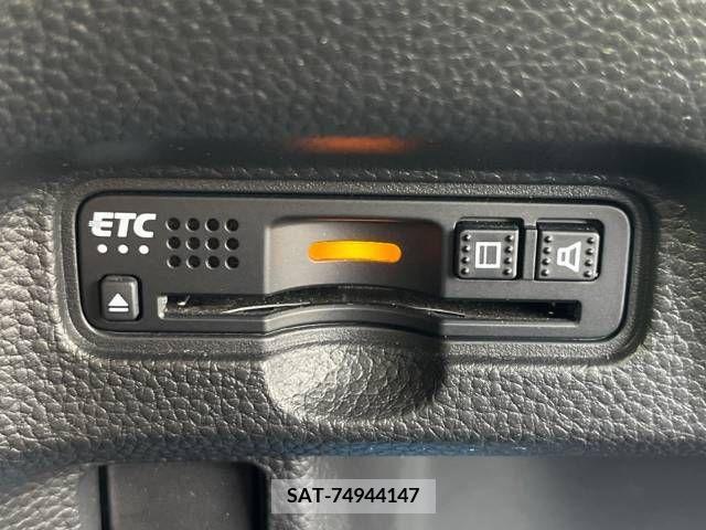 Honda N BOX CUSTOM 2017-09 249102-7