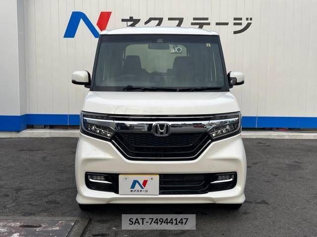 Honda N BOX CUSTOM 2017-09 249102-14