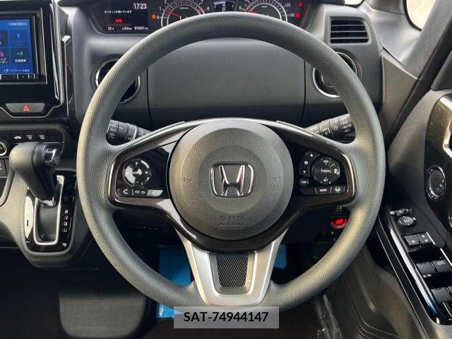 Honda N BOX CUSTOM 2017-09 249102-11