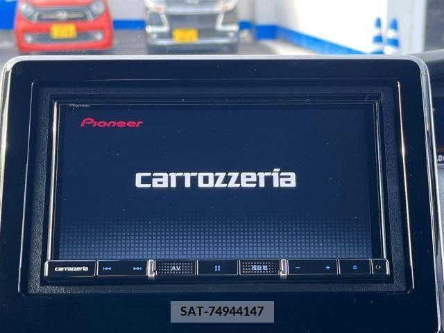 Honda N BOX CUSTOM 2017-09 249102-2