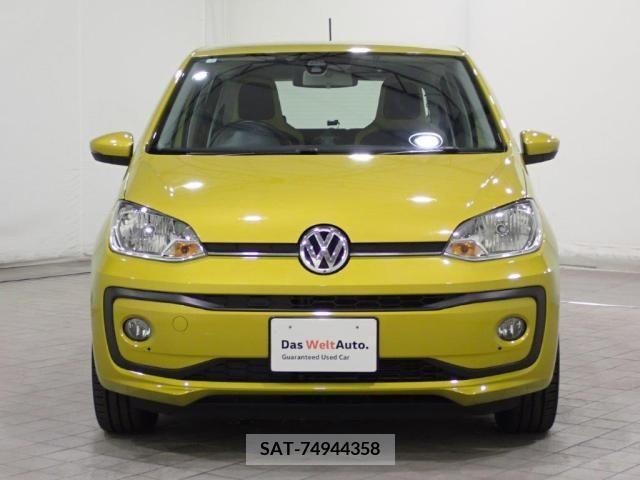 VolksWagen UP! 2020-07 376863-16