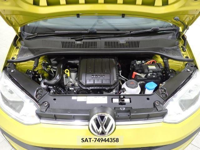 VolksWagen UP! 2020-07 376863-1