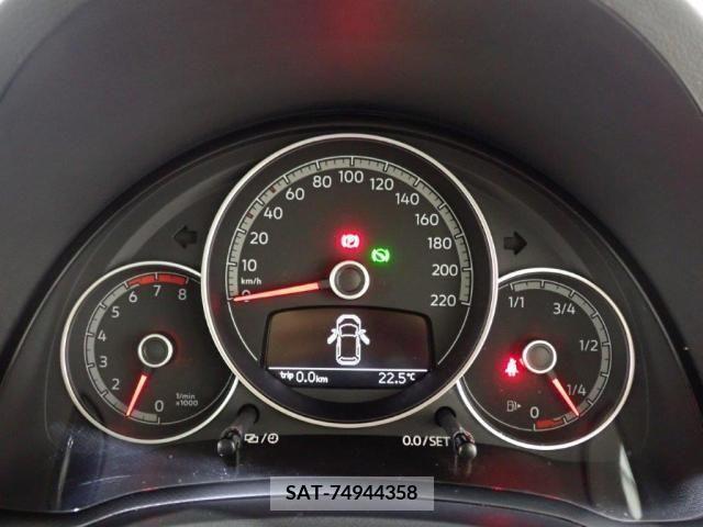 VolksWagen UP! 2020-07 376863-5