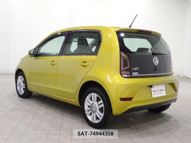VolksWagen UP! 2020-07 376863-19