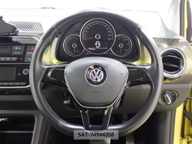 VolksWagen UP! 2020-07 376863-4
