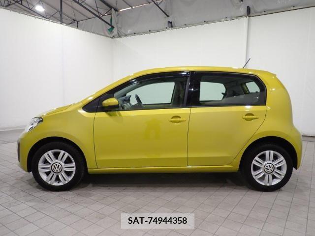 VolksWagen UP! 2020-07 376863-18