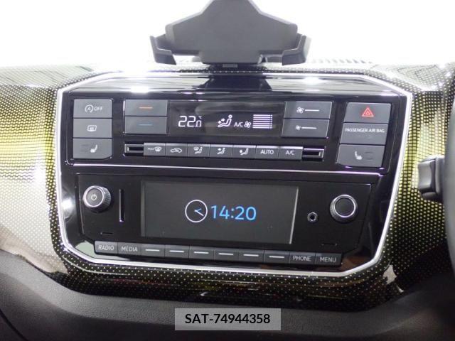 VolksWagen UP! 2020-07 376863-9