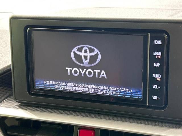Toyota RAIZE 2020-11 17542-2