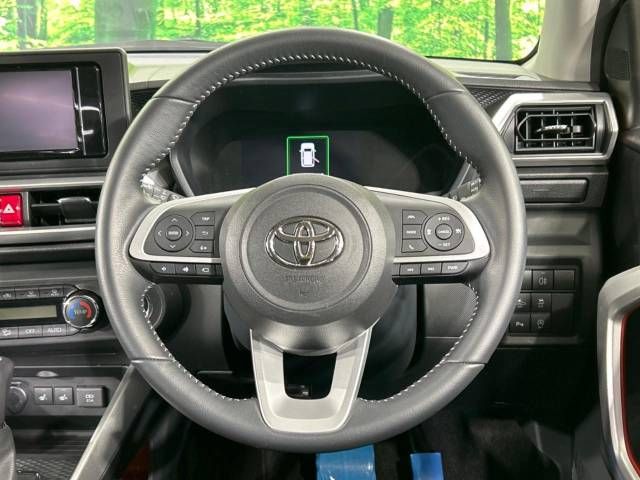 Toyota RAIZE 2020-11 17542-11