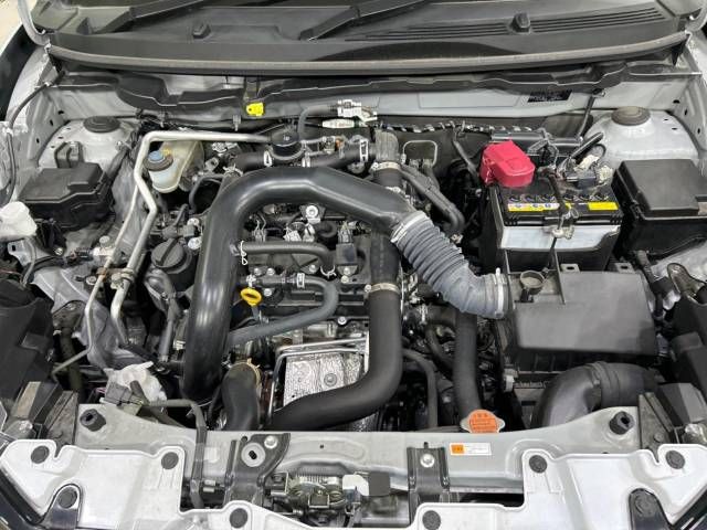 Toyota RAIZE 2020-11 17542-18