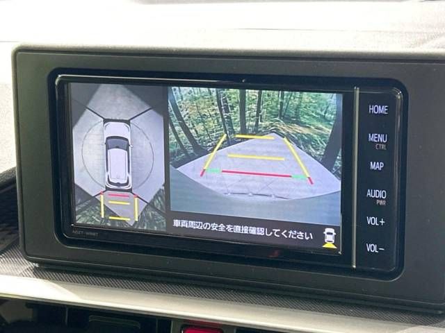 Toyota RAIZE 2020-11 17542-3
