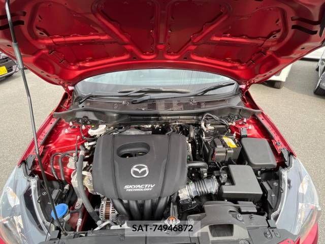 Mazda DEMIO 2019-08 267548-18