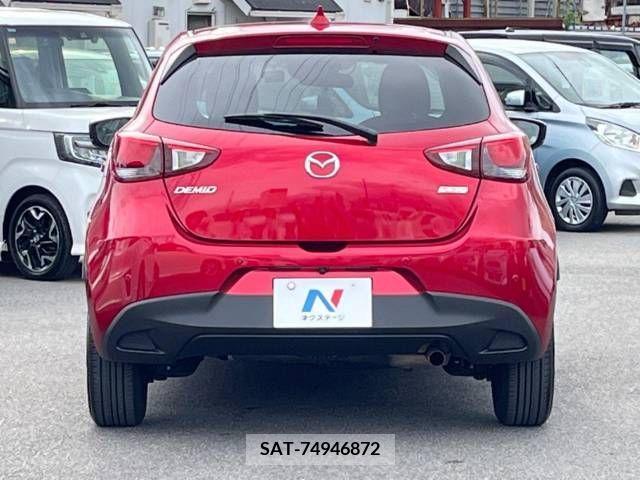 Mazda DEMIO 2019-08 267548-15