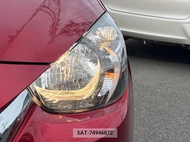 Mazda DEMIO 2019-08 267548-12