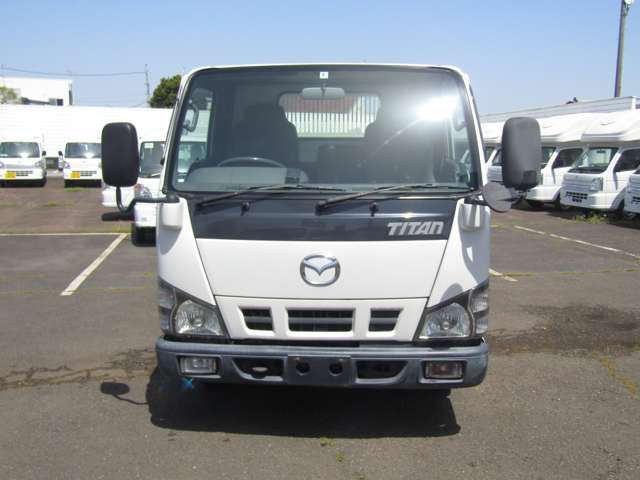 Mazda TITAN 2005-03 3626-1