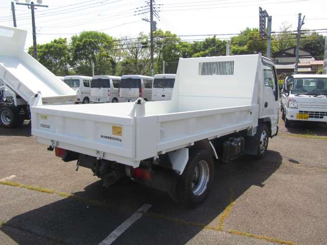 Mazda TITAN 2005-03 3626-4