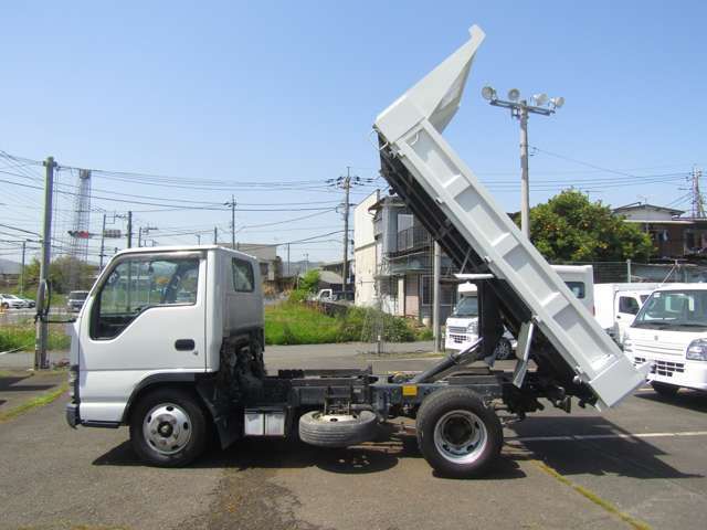 Mazda TITAN 2005-03 3626-11