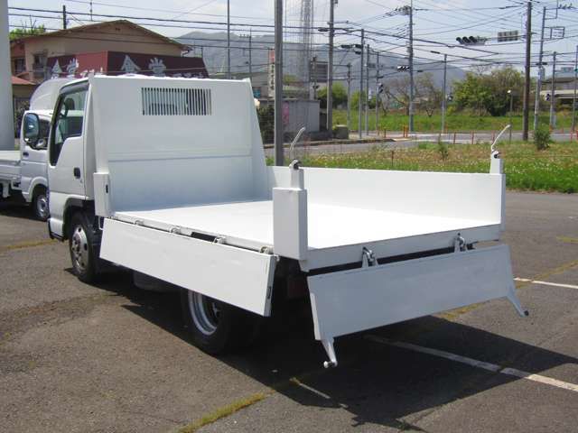 Mazda TITAN 2005-03 3626-7