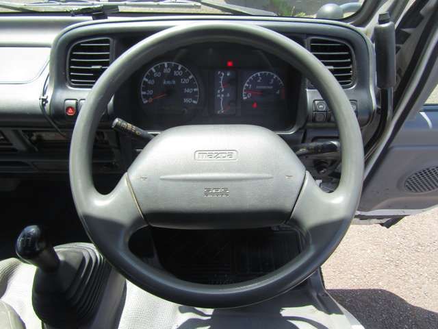 Mazda TITAN 2005-03 3626-14