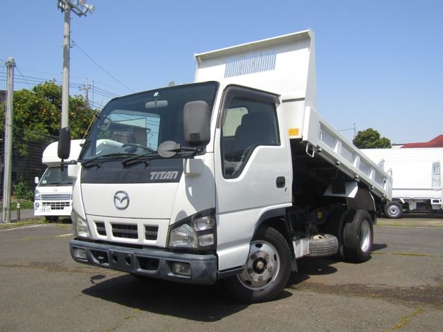 Mazda TITAN 2005-03 3626-0