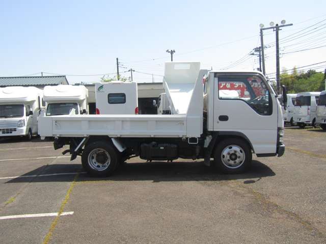 Mazda TITAN 2005-03 3626-3