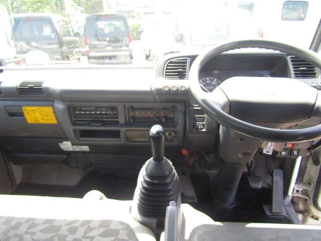 Mazda TITAN 2005-03 3626-13