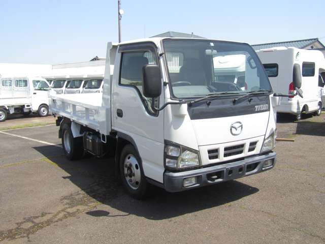 Mazda TITAN 2005-03 3626-2