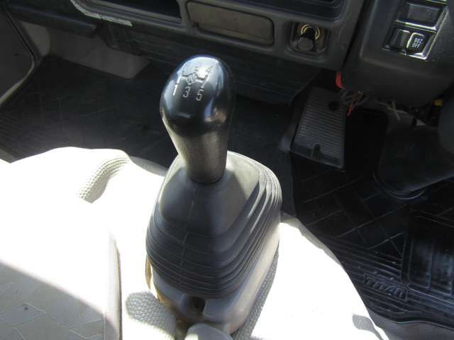 Mazda TITAN 2005-03 3626-16