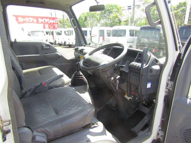 Mazda TITAN 2005-03 3626-12