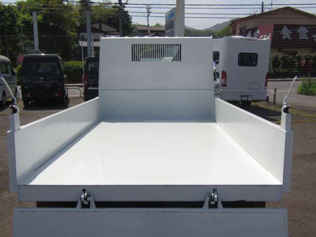 Mazda TITAN 2005-03 3626-8