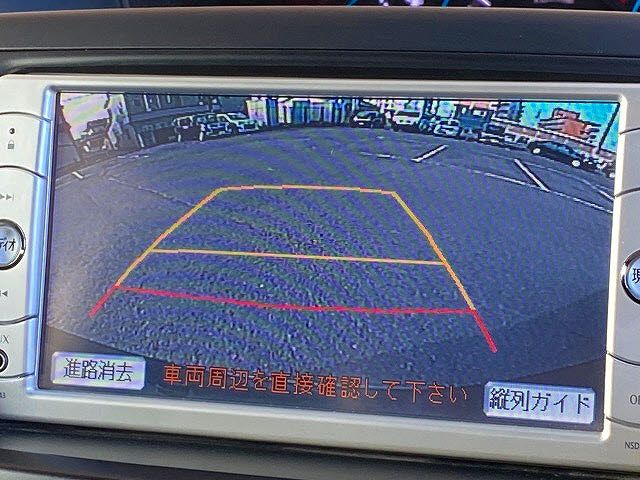 Toyota NOAH 2009-06 23261-11