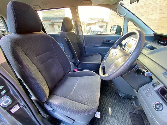Toyota NOAH 2009-06 23261-9