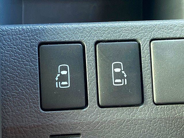 Toyota NOAH 2009-06 23261-15
