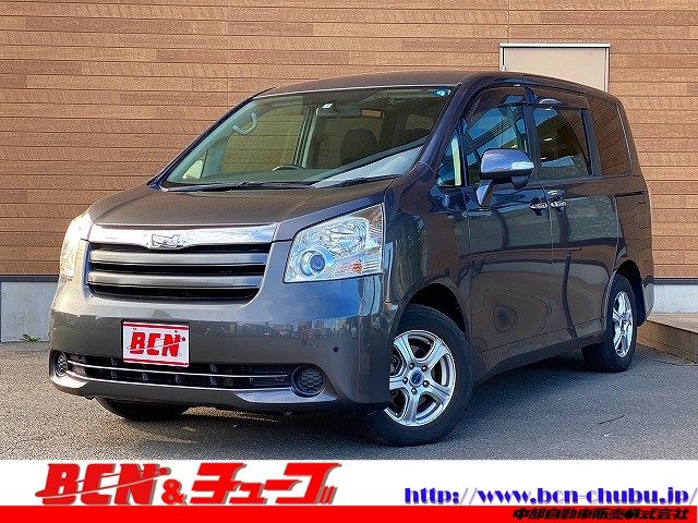 Toyota NOAH 2009-06 23261-0