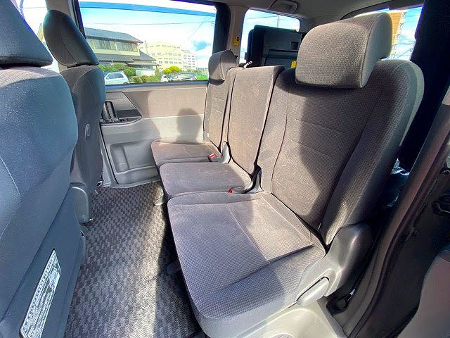 Toyota NOAH 2009-06 23261-18